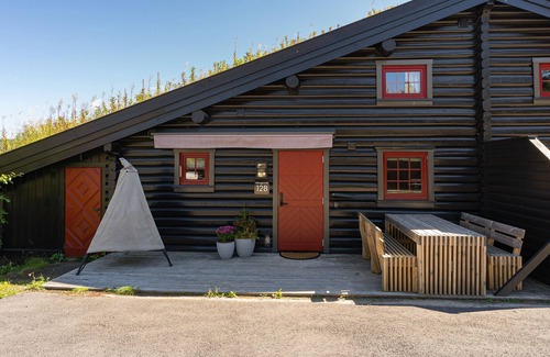 Trysil Cabaña | vikinggrenda 12B by Vacation Trysil