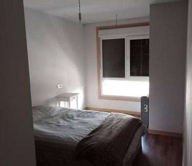 Catoira Apartamento | Vikingo