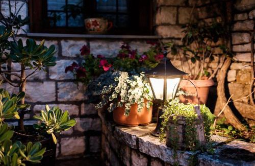 Monodendri Hotel | Vikos Hotel