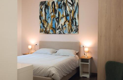 Province of Bologna Casa | Vikos Lodge