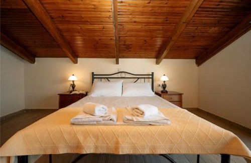 Kypseli Apartamento | Vikos Seaside Apartments
