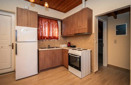 Kypseli Apartamento | Vikos Seaside Apartments