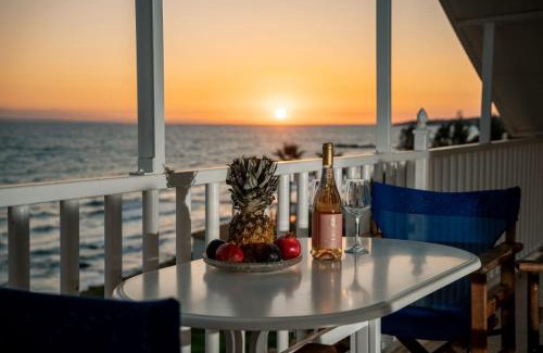 Kypseli Apartamento | Vikos Seaside Apartments