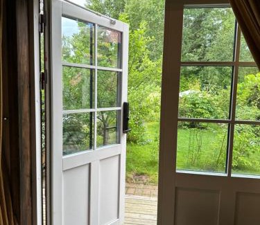 Sodertalje Casa | Viksbergstugan