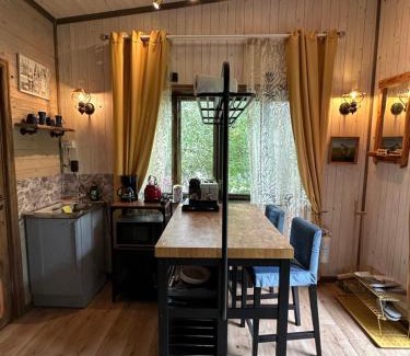 Sodertalje Casa | Viksbergstugan