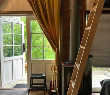 Sodertalje Casa | Viksbergstugan