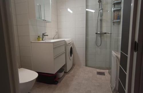 Jarfalla Municipality Apartamento | Viksjo Centrum Apartment