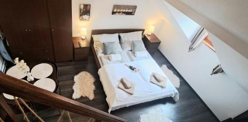 Gyula Apartamento | Viktória Apartman Gyula