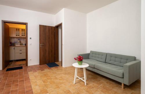 Koveskal Apartamento | Viktória Kőház Köveskál