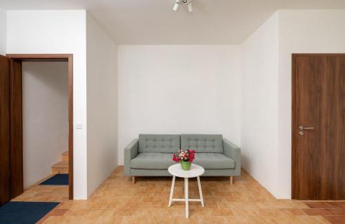 Koveskal Apartamento | Viktória Kőház Köveskál