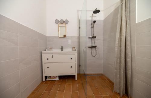 Koveskal Apartamento | Viktória Kőház Köveskál