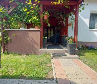 Szigetvar Apartamento | Viktória Szálláshely