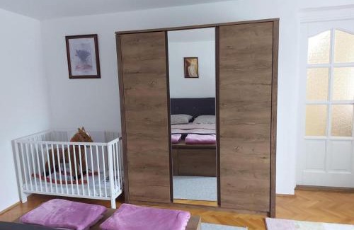 Szigetvar Apartamento | Viktória Szálláshely