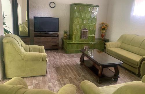 Zamardi Apartamento | Viktor Apartmanház