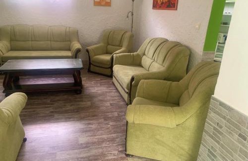 Zamardi Apartamento | Viktor Apartmanház