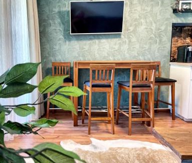 Titisee-Neustadt Apartamento | Viktor Apartment