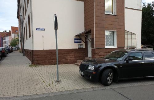 Pirmasens Apartamento | Viktor