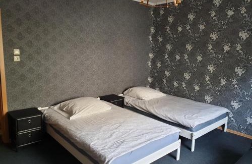 Pirmasens Apartamento | Viktor