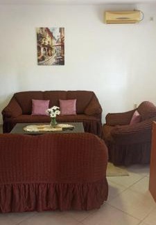 Suscepan Apartamento | Viktor