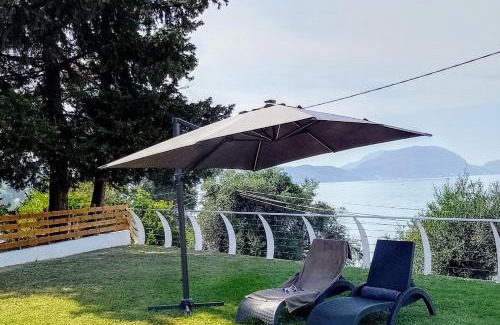 Notos Casa | Viktor's house by the sea