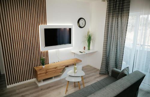 Floresti Apartamento | Viktor's place