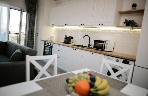 Floresti Apartamento | Viktor's place