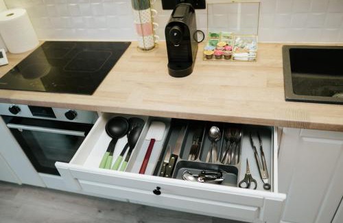 Floresti Apartamento | Viktor's place