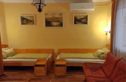 Tokaj Apartamento | Viktor Vendégház