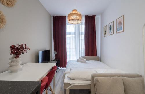 Katowice Apartamento | Viktoria Charming Apartaments by BookingHost