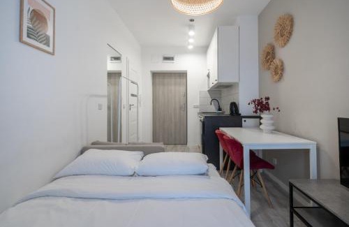 Katowice Apartamento | Viktoria Charming Apartaments by BookingHost