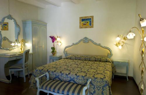 San Nicolo Hotel | Viktoria Palace Hotel