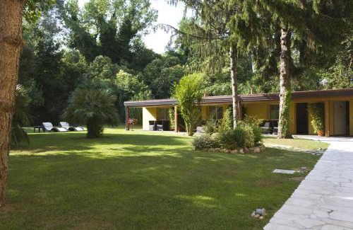 San Nicolo Hotel | Viktoria Palace Hotel