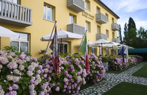 San Nicolo Hotel | Viktoria Palace Hotel