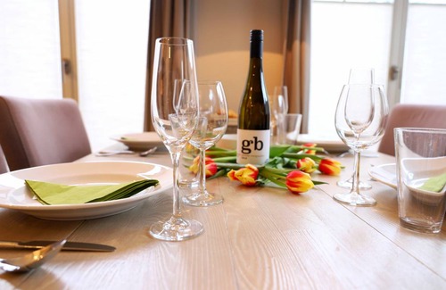 Westerland Apartamento | 45 m² Apartamento ∙ 1 habitación ∙ 3 personas