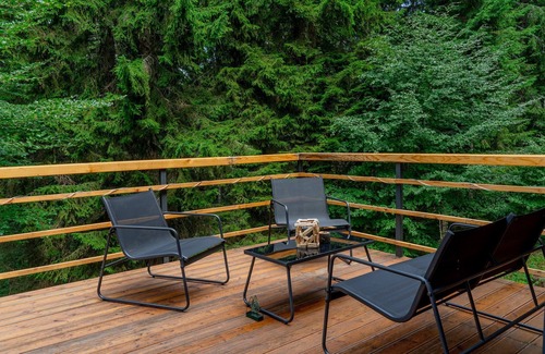 Kopaonik Chalet De Esquí | VIKTORIJA CHALET IN THE HEART OF MOUNT KOPAONIK