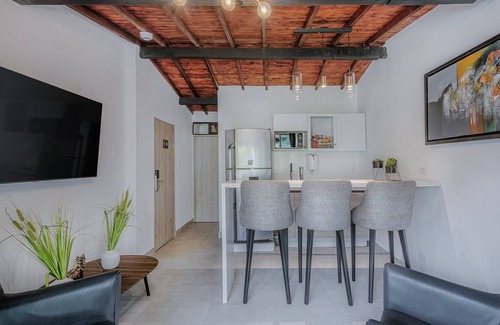 El Poblado Hotel | Viktory Boutique