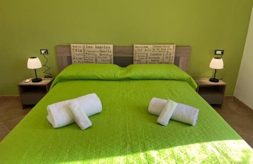 Campofelice di Roccella Apartamento | VIKY apartments