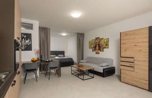 Cikovici Apartamento | Vikys Place