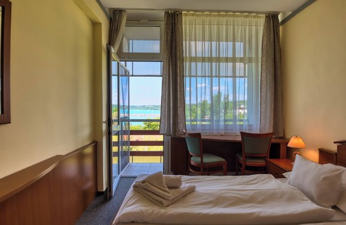 Balatonvilagos Hotel | Waberer's Club Hotel