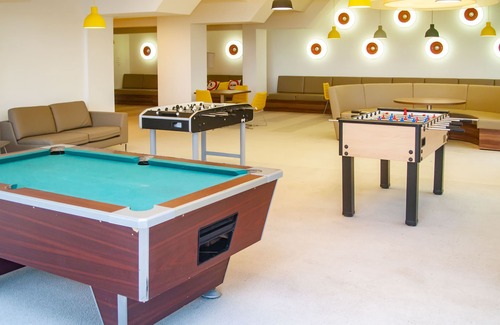 Balatonvilagos Hotel | Waberer's Club Hotel