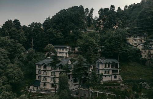 Dalhousie Complejo | Vilãsa Lall Ji Resort