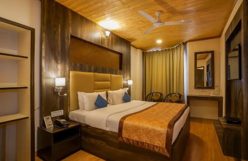 Dalhousie Complejo | Vilãsa Lall Ji Resort