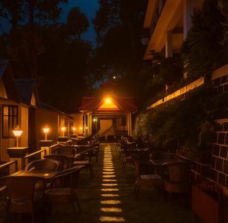 Dalhousie Complejo | Vilãsa Lall Ji Resort