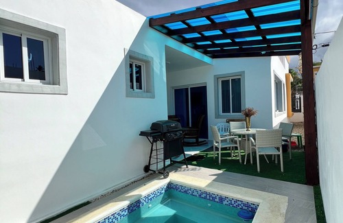 Residencial El Doral Casa | Villa Angel