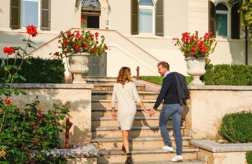 Gargagnago di Valpolicella Cama Y Desayuno | Villa Dafne Valpolicella B&B Adults only, no smoking, no pets