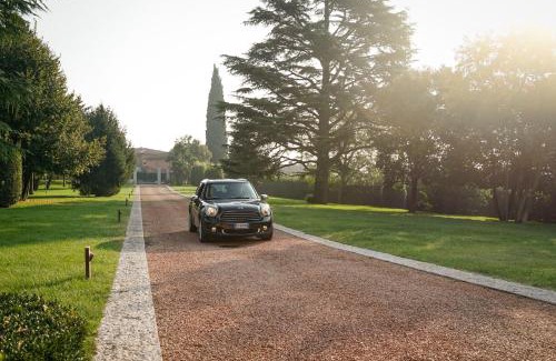 Gargagnago di Valpolicella Cama Y Desayuno | Villa Dafne Valpolicella B&B Adults only, no smoking, no pets