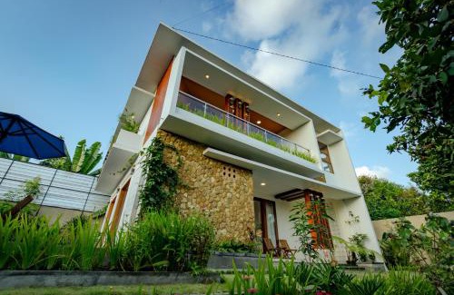Abiansemal Villa | Vil'Latu - 4 Bedrooms Private Villa