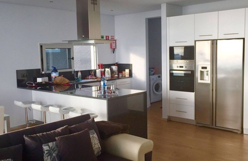 Estreito da Calheta Villa | Villa da Pinheira-III, Hermosa casa, con piscina, 2 dormitorios, 2 baños