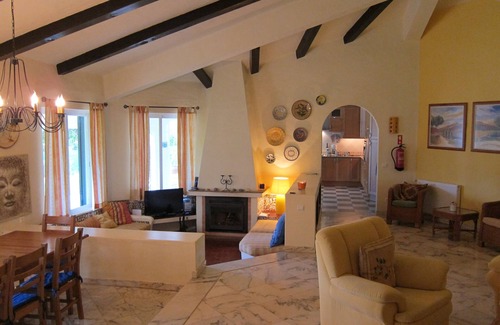 Alcalar Villa | Portimão / Algarve - casa privada y espaciosa - entre Penina y Morgado Golf