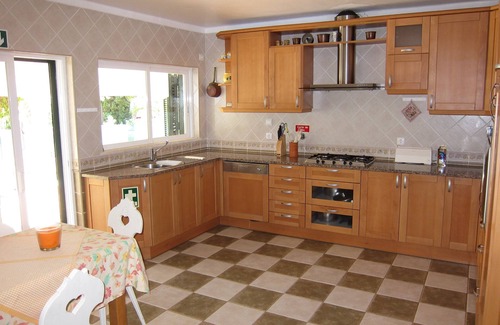 Alcalar Villa | Portimão / Algarve - casa privada y espaciosa - entre Penina y Morgado Golf